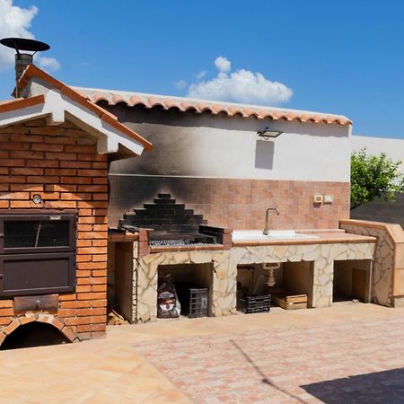 Amaris Mango Seafront Villa Granelli Extérieur photo