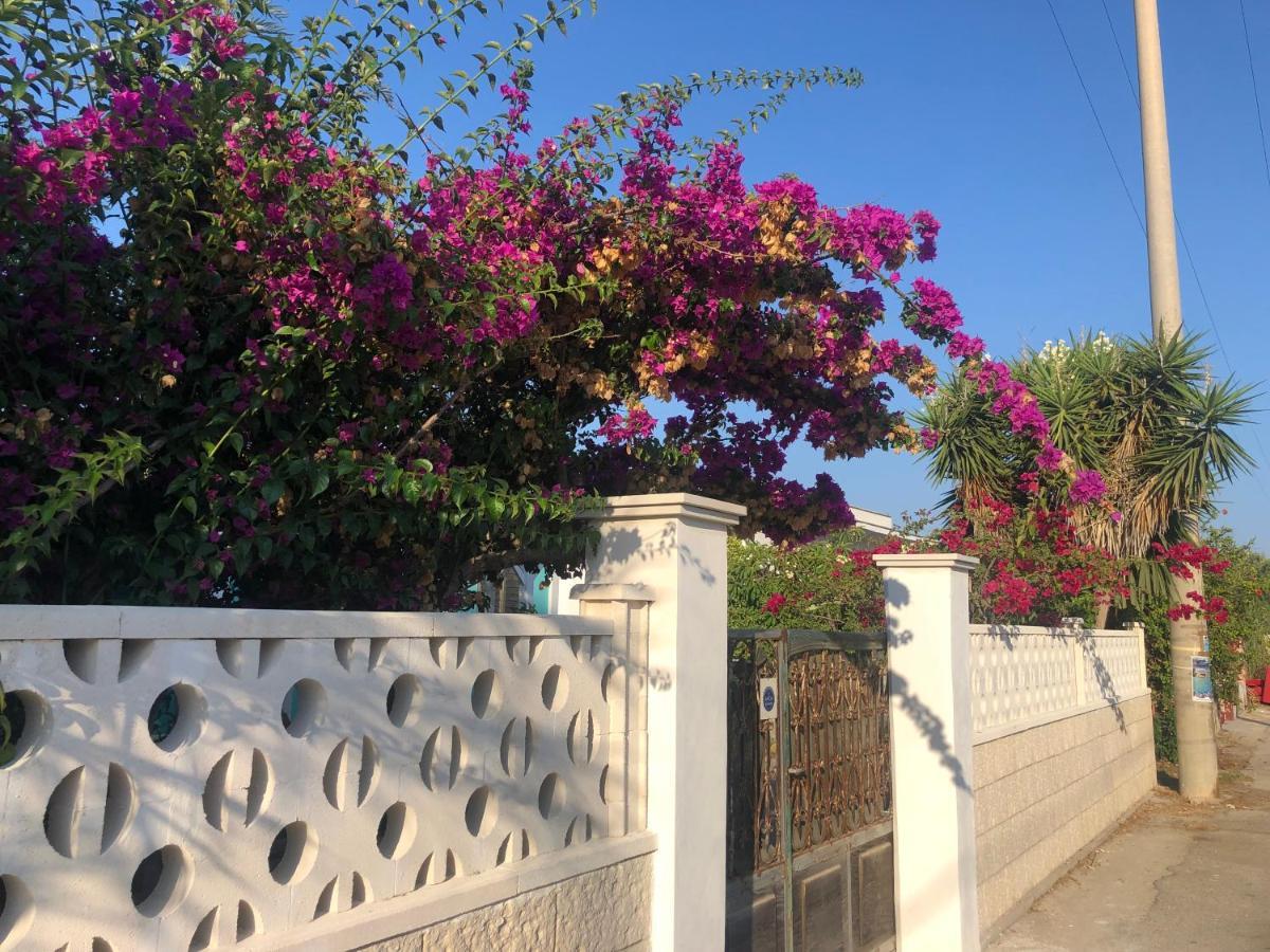 Amaris Mango Seafront Villa Granelli Extérieur photo