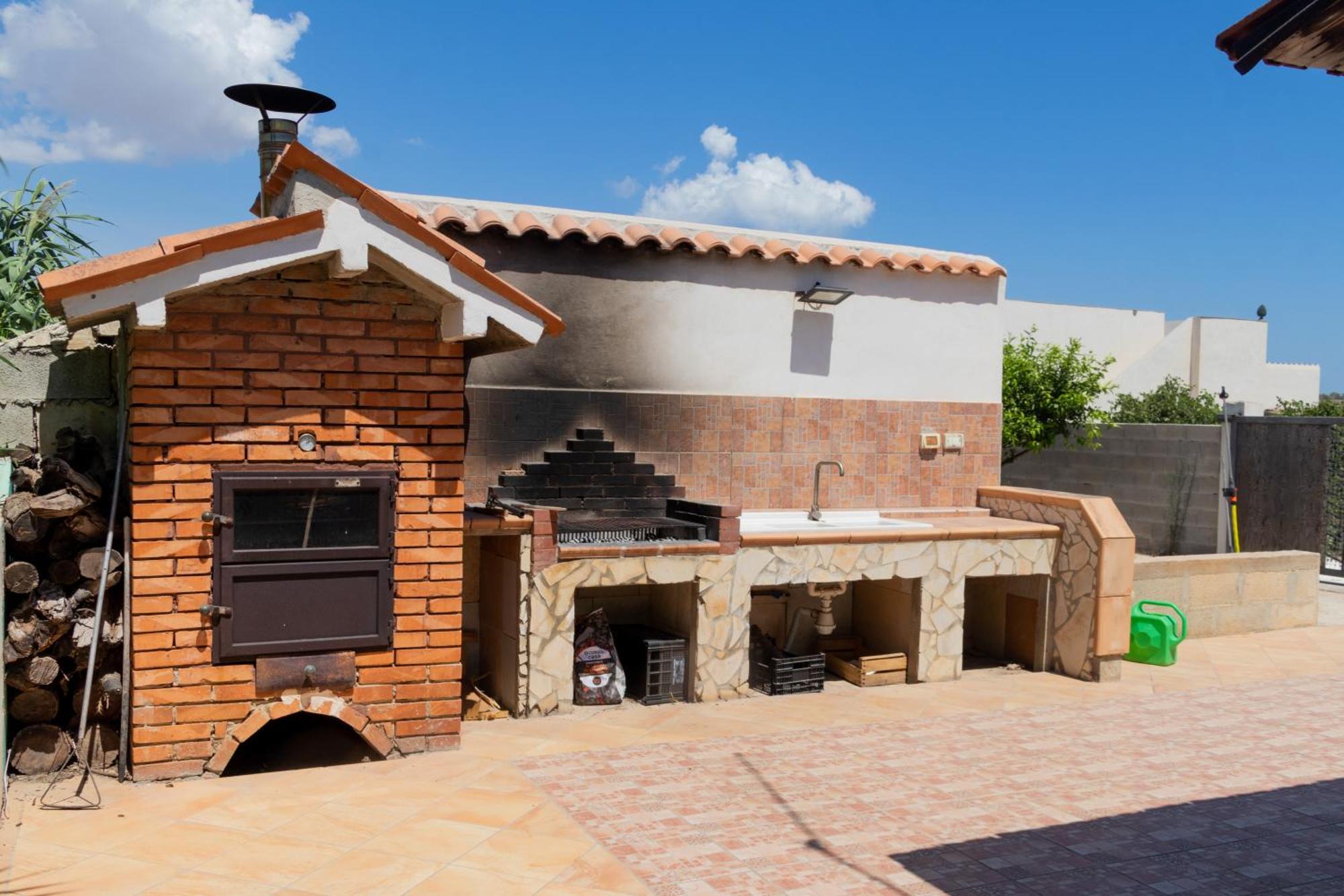 Amaris Mango Seafront Villa Granelli Extérieur photo