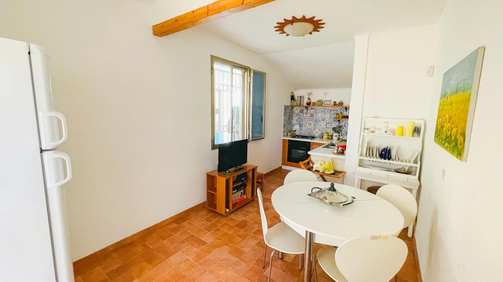 Amaris Mango Seafront Villa Granelli Extérieur photo