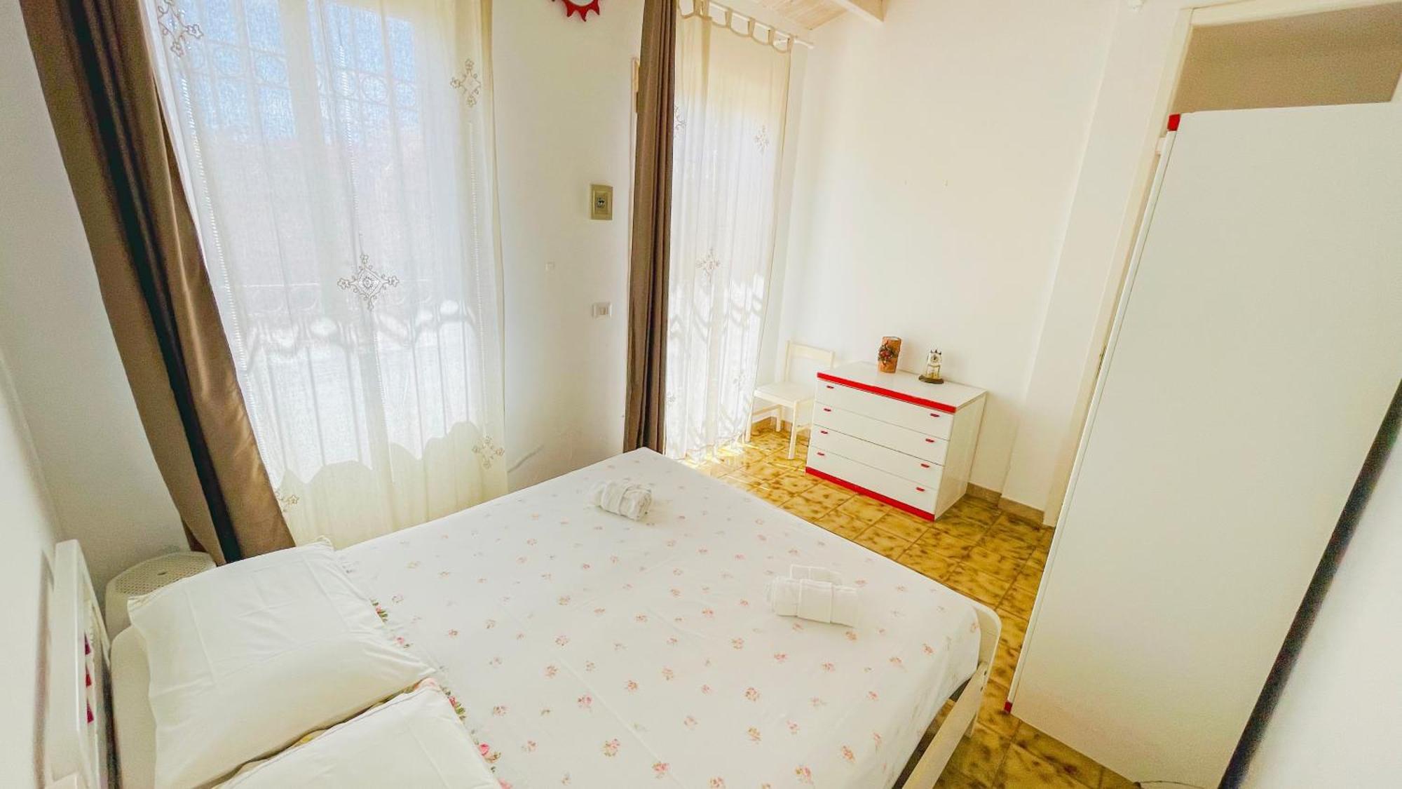 Amaris Mango Seafront Villa Granelli Extérieur photo