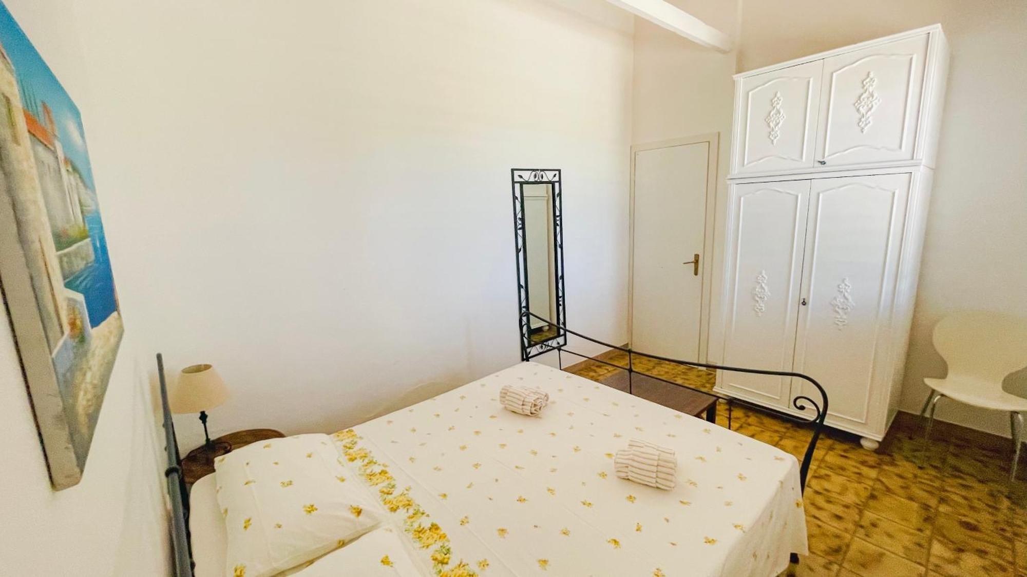 Amaris Mango Seafront Villa Granelli Extérieur photo