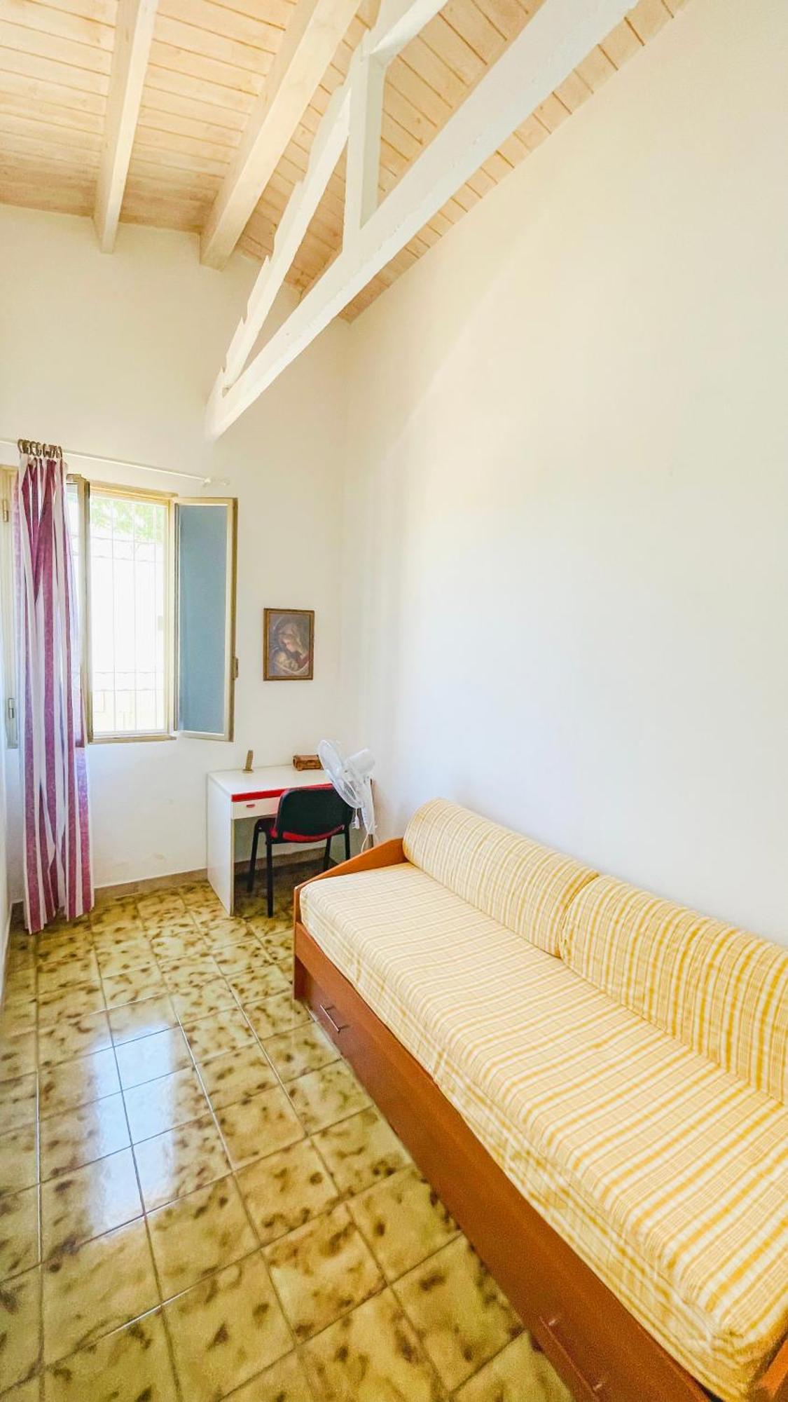 Amaris Mango Seafront Villa Granelli Extérieur photo